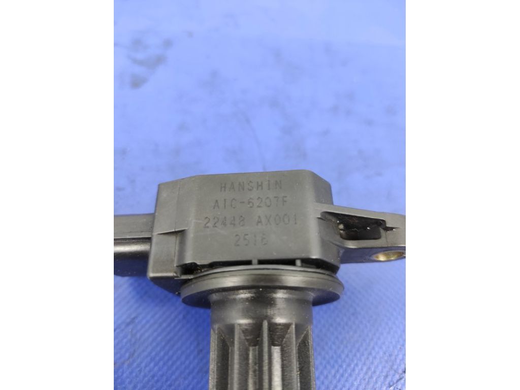 22448-AX001 | Котушка запалювання NISSAN MICRA 03-11 - Фото 5