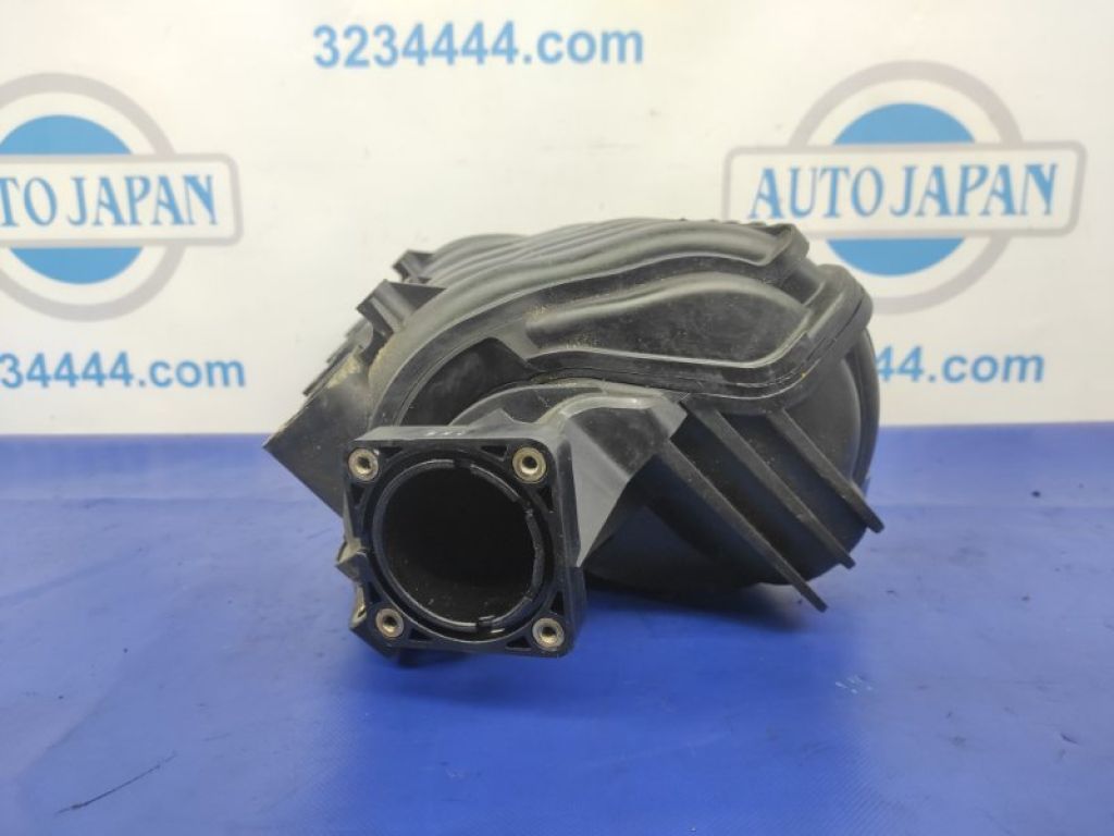 17101-28031 | Колектор впускний TOYOTA AVENSIS 03-08 - Фото 4