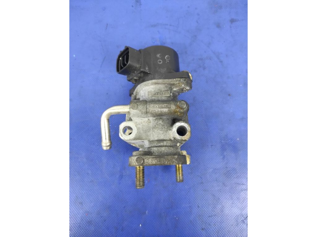 25620-28100 | Клапан EGR TOYOTA AVENSIS 03-08