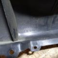TD11-50-0K1C | Кронштейн/крепление решетки радиатора передн. MAZDA CX-9 06-16 - Превью 4