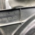 1K0 121 207 BC | Дифузор вентилятора основного радіатора VOLKSWAGEN PASSAT CC 08-12 - Прев'ю 3