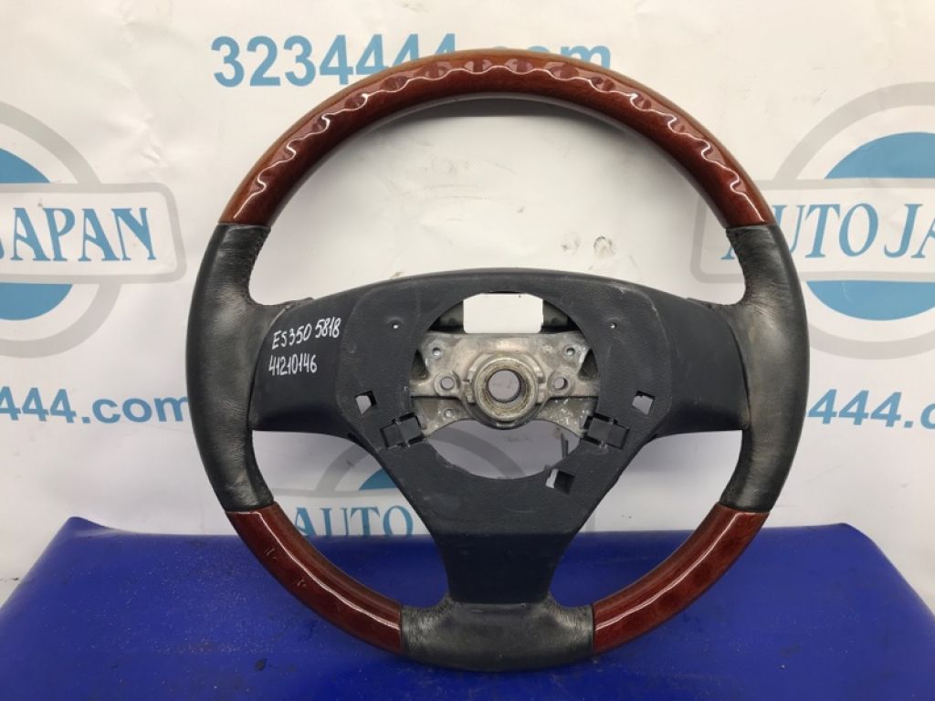 45100-33740-J2 | Кермо LEXUS ES350 06-12 - Фото 2