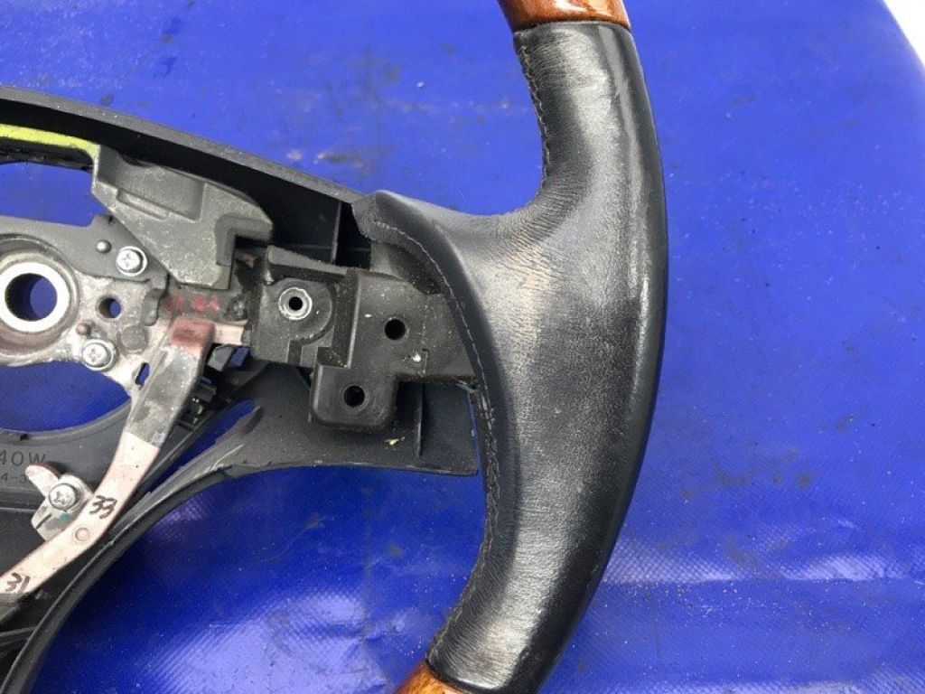 45100-33740-J2 | Кермо LEXUS ES350 06-12 - Фото 4