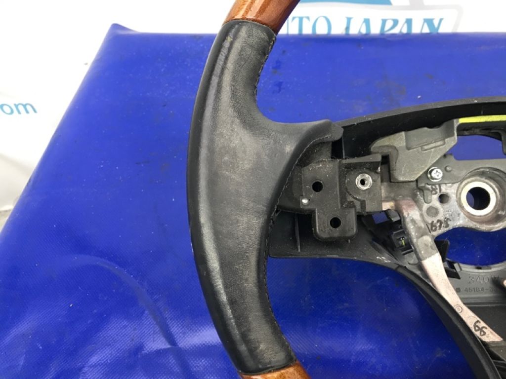 45100-33740-J2 | Кермо LEXUS ES350 06-12 - Фото 5