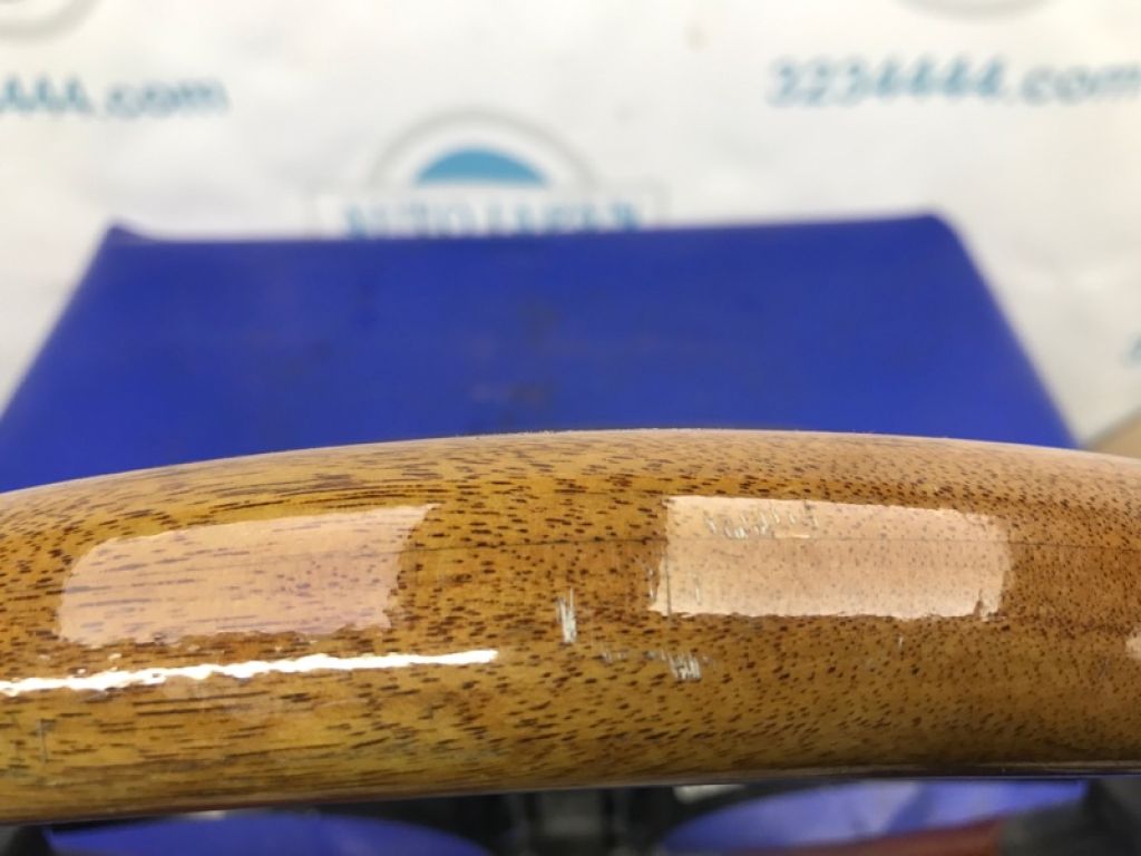 45100-33740-J2 | Кермо LEXUS ES350 06-12 - Фото 6