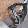 60910-TX4-A00ZZ | Четверть кузова передняя лев. ACURA RDX 12-19 - Превью 2