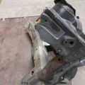 60910-TX4-A00ZZ | Четверть кузова передняя лев. ACURA RDX 12-19 - Превью 3