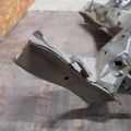 60910-TX4-A00ZZ | Четверть кузова передняя лев. ACURA RDX 12-19 - Превью 4