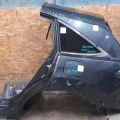 73551-TX4-A02 | Стекло в кузов задн. лев. ACURA RDX 12-19 - Превью 3