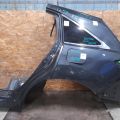 04646-TX4-A95ZZ | Чверть кузова задня лів. ACURA RDX 12-19