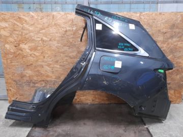 Чверть кузова задня лів. ACURA RDX 12-19
