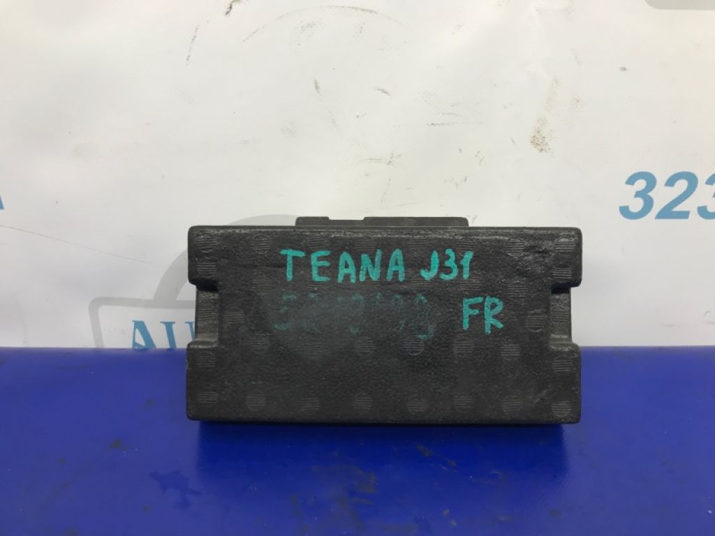 62062-9Y000 | Наповнювач бампера передній NISSAN TEANA J31 03-07