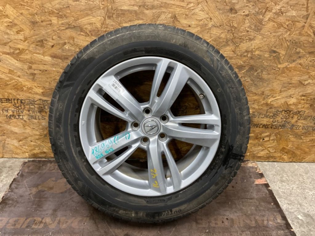 42700-TX4-A91 | Диск R18 ACURA RDX 12-19