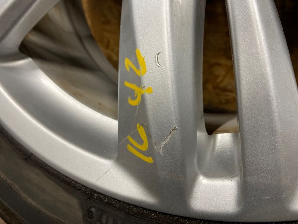 42700-TX4-A91 | Диск R18 ACURA RDX 12-19 - Фото 3