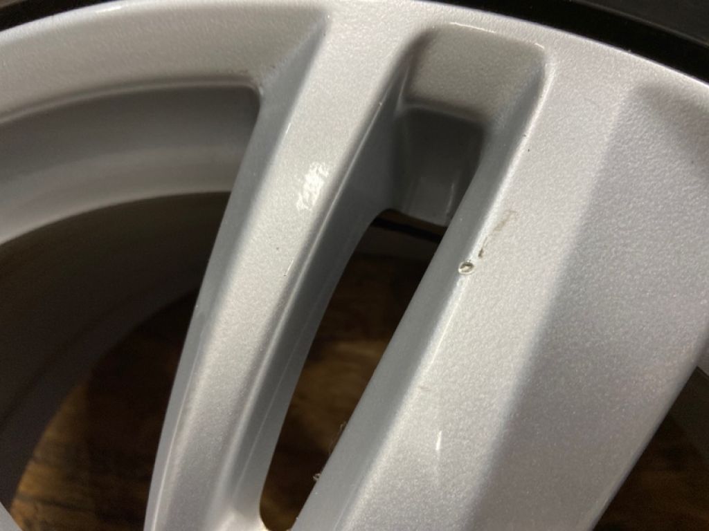 42700-TX4-A91 | Диск R18 ACURA RDX 12-19 - Фото 4