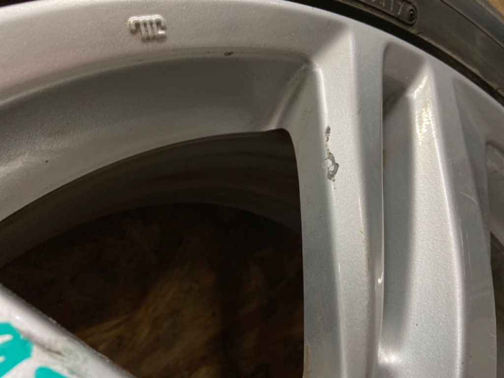 42700-TX4-A91 | Диск R18 ACURA RDX 12-19 - Фото 4