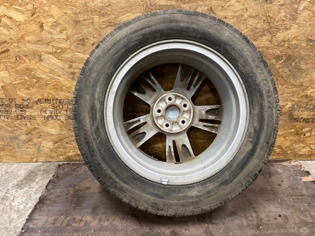 42700-TX4-A91 | Диск R18 ACURA RDX 12-19 - Фото 7