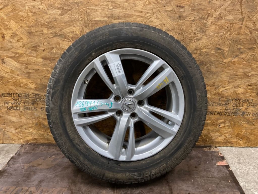 42700-TX4-A91 | Диск R18 ACURA RDX 12-19