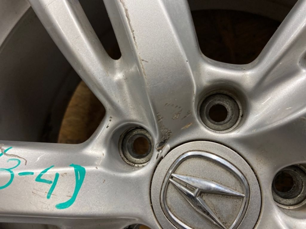 42700-TX4-A91 | Диск R18 ACURA RDX 12-19 - Фото 3