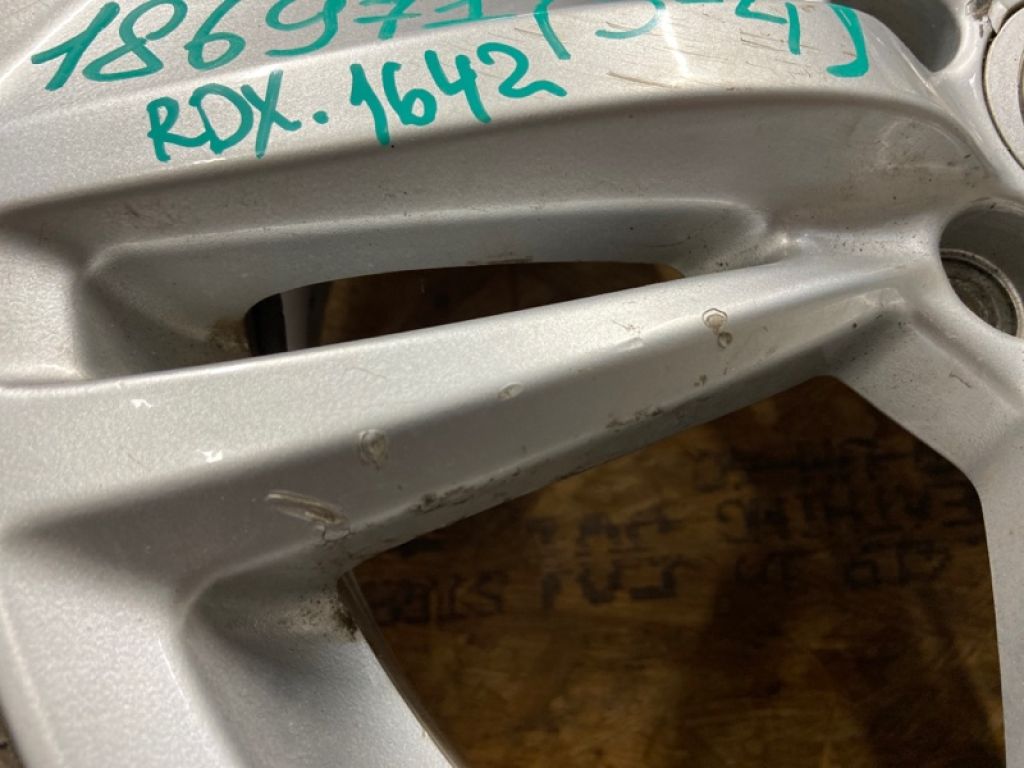 42700-TX4-A91 | Диск R18 ACURA RDX 12-19 - Фото 4