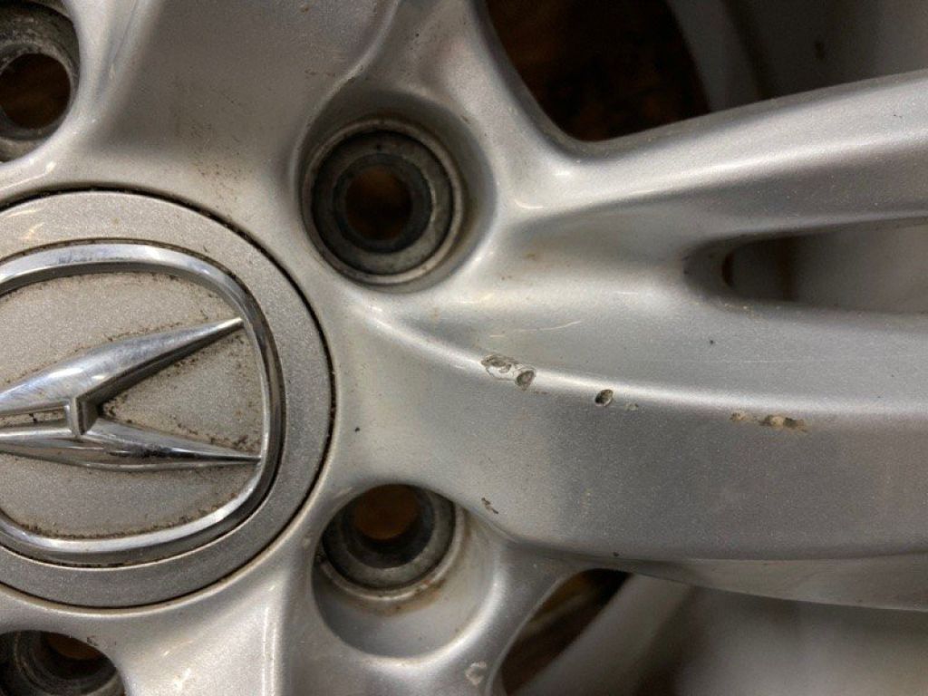 42700-TX4-A91 | Диск R18 ACURA RDX 12-19 - Фото 6