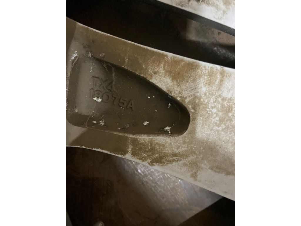 42700-TX4-A91 | Диск R18 ACURA RDX 12-19 - Фото 11