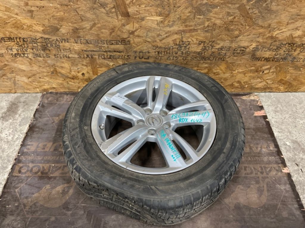 42700-TX4-A91 | Диск R18 ACURA RDX 12-19