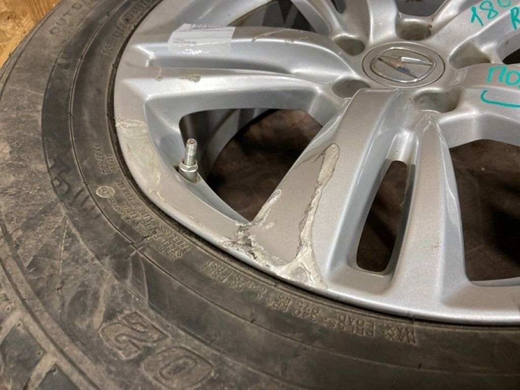 42700-TX4-A91 | Диск R18 ACURA RDX 12-19 - Фото 3