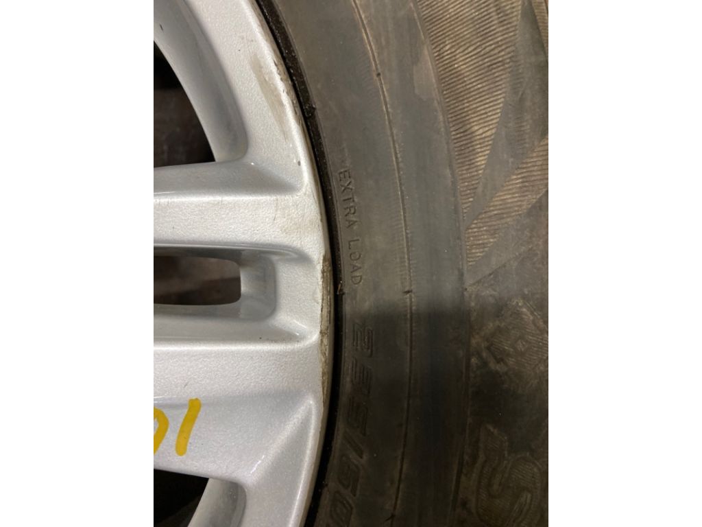 42700-TX4-A91 | Диск R18 ACURA RDX 12-19 - Фото 5