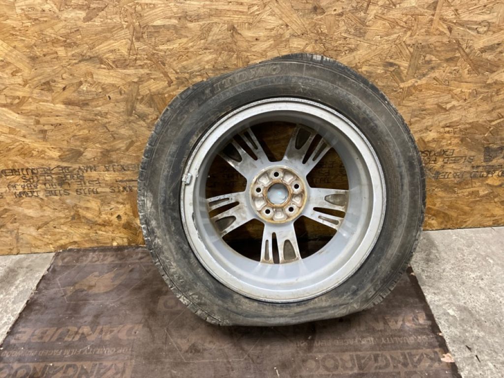 42700-TX4-A91 | Диск R18 ACURA RDX 12-19 - Фото 6