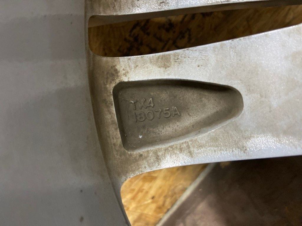 42700-TX4-A91 | Диск R18 ACURA RDX 12-19 - Фото 8