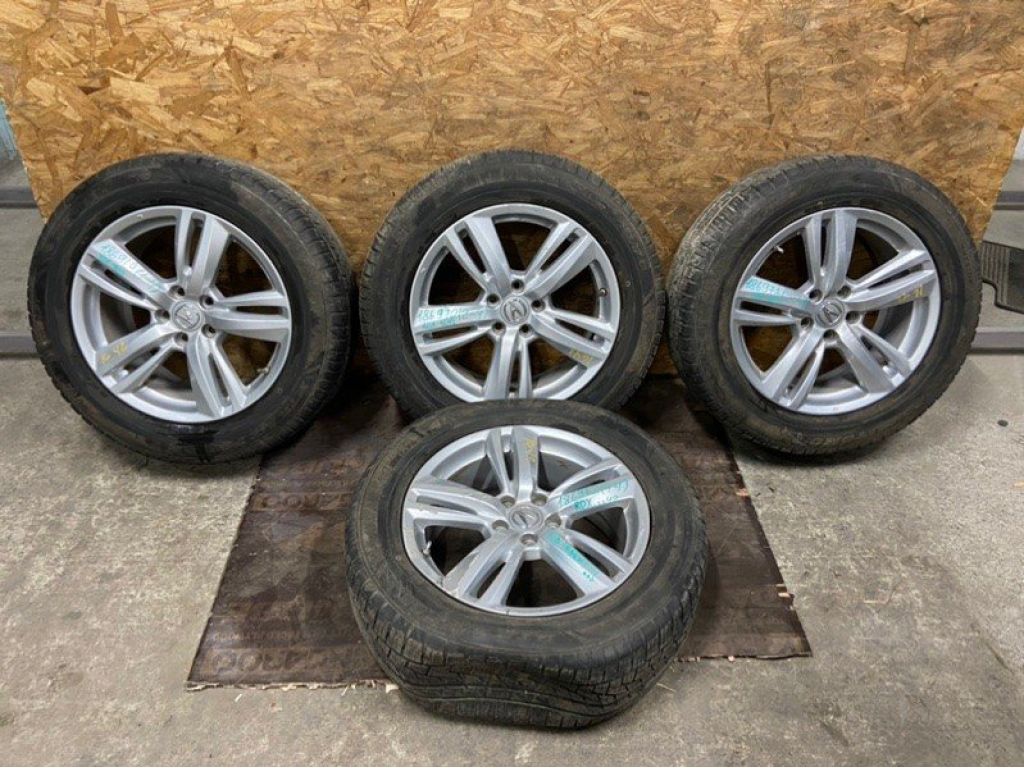 42700-TX4-A91 | Диск R18 ACURA RDX 12-19 - Фото 9