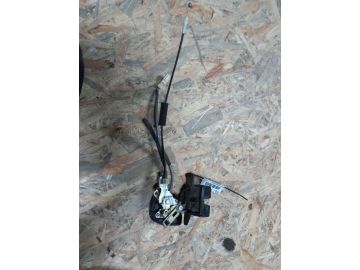 Замок кришки багажника TOYOTA HIGHLANDER 01-07