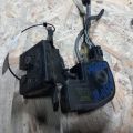 Замок крышки багажника TOYOTA HIGHLANDER 01-07 - Превью 2