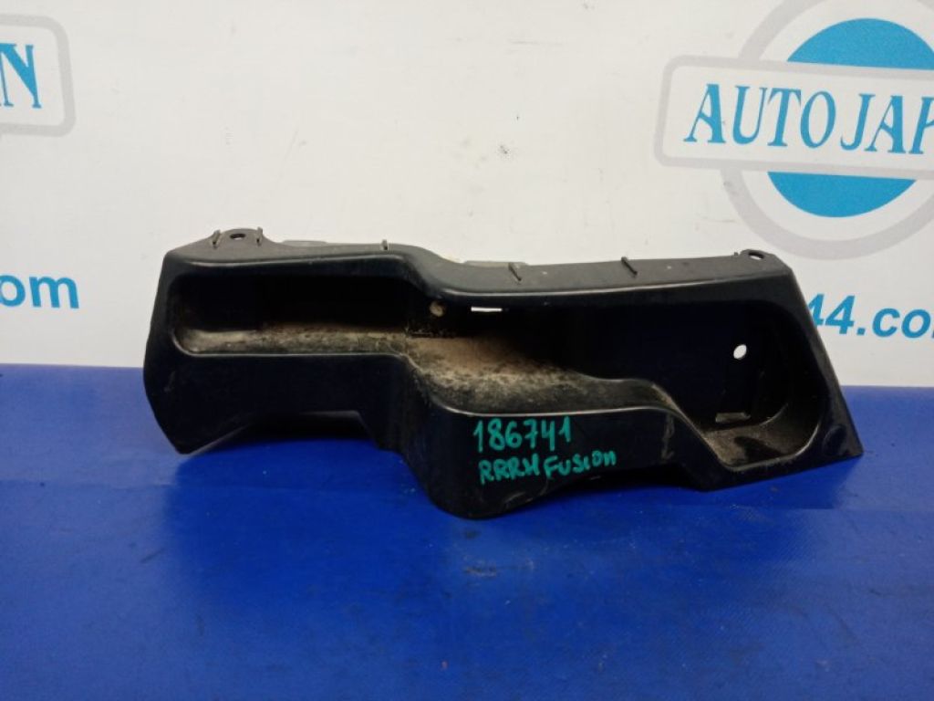 DS7Z-17D942-A | Кронштейн/крепление заднего бампера прав. FORD FUSION 14-
