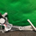 69801-06070 | Стеклоподъемник передн. прав. TOYOTA CAMRY 40 06-11