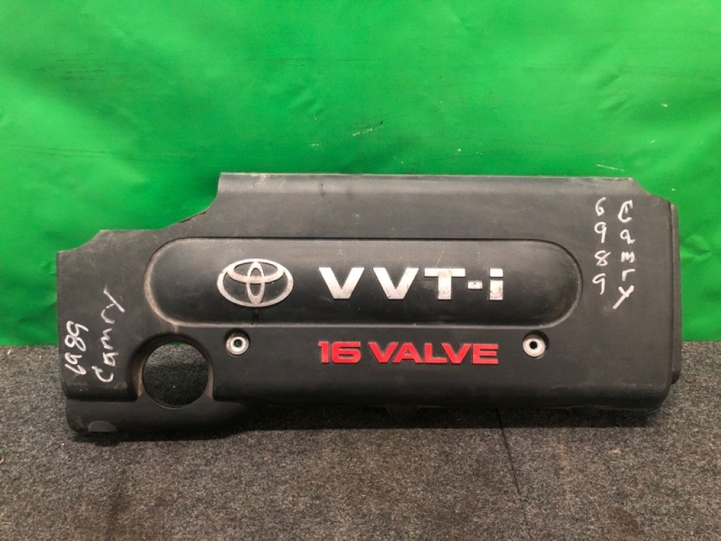 12601-28150 | Накладка двигуна декоративна TOYOTA CAMRY 40 06-11
