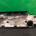 12601-28150 | Накладка двигуна декоративна TOYOTA CAMRY 40 06-11 - Прев'ю 2