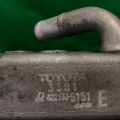 G9010-33010 | Радиатор инвертора TOYOTA CAMRY 40 06-11 - Превью 3