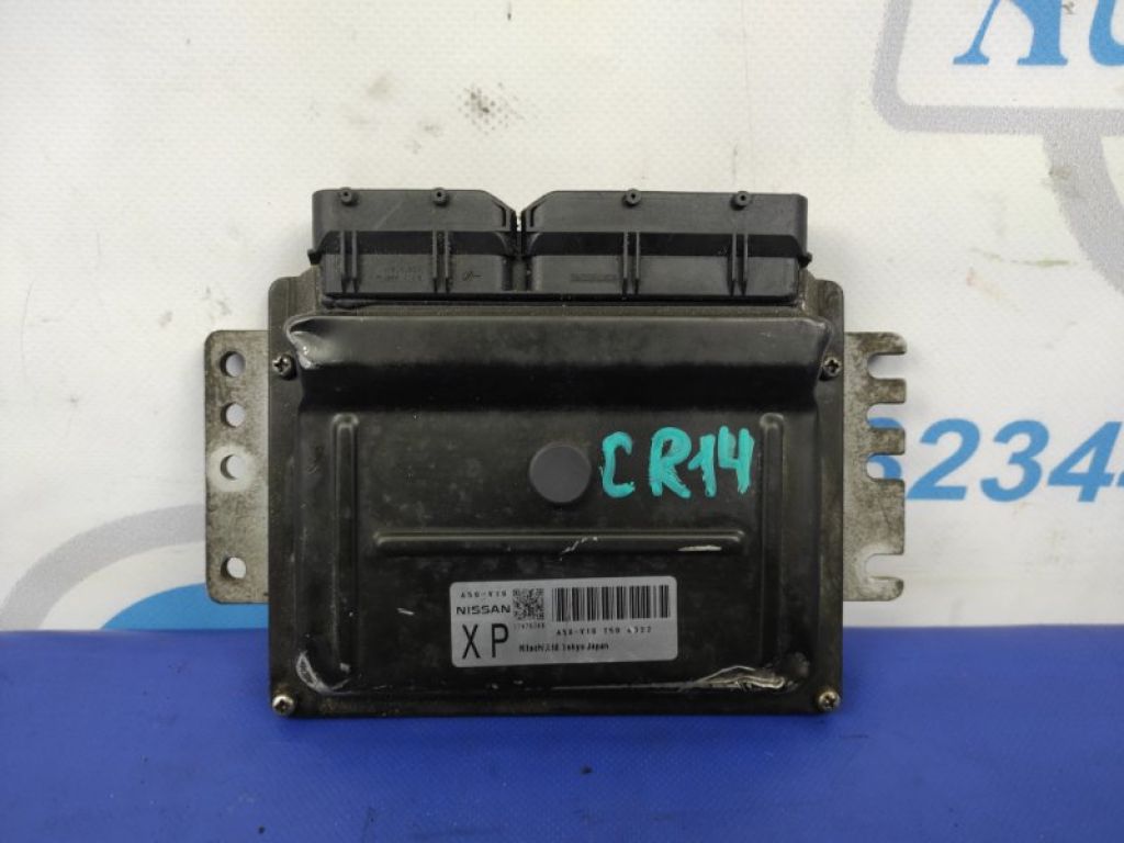 A56-V16 T59 | Блок керування двигуном NISSAN MICRA 03-11