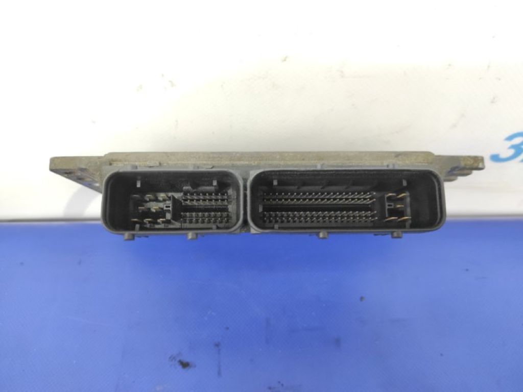 A56-V16 T59 | Блок керування двигуном NISSAN MICRA 03-11 - Фото 3