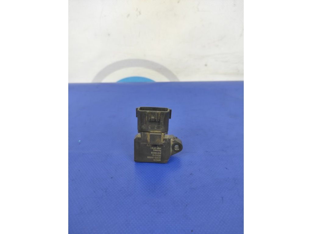 22385-AX000 | Датчик абсолютного тиску (MAP sensor) NISSAN MICRA 03-11