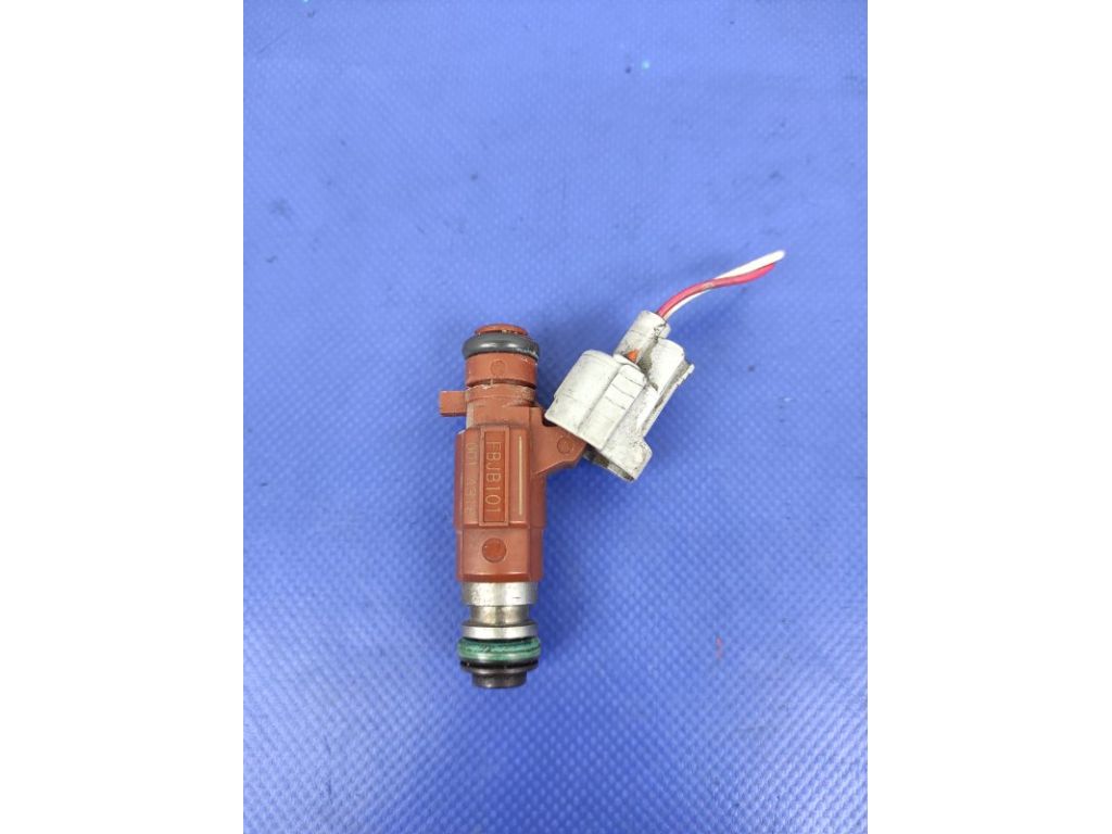 16600-AX000 | Форсунка паливна NISSAN MICRA 03-11