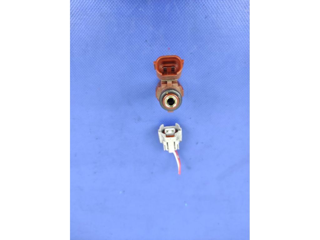 16600-AX000 | Форсунка паливна NISSAN MICRA 03-11 - Фото 4