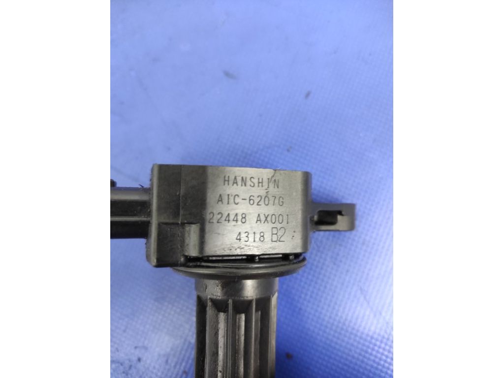 22448-AX001 | Катушка зажигания NISSAN MICRA 03-11 - Фото 3