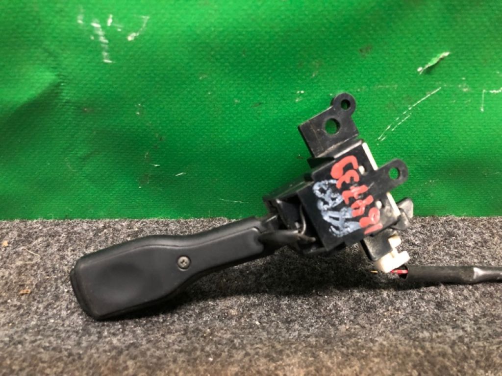 84632-08021 | перемикач круиз-контролю TOYOTA CAMRY 40 06-11 - Фото 2