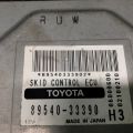89540-33390 | Блок электронный TOYOTA CAMRY 40 06-11 - Превью 4