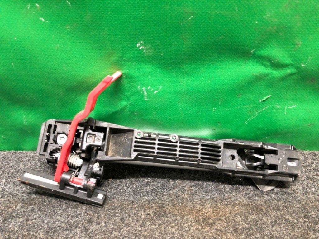 69211-06060-B2 | Ручка двери наружная задн. прав. TOYOTA CAMRY 40 06-11 - Фото 2