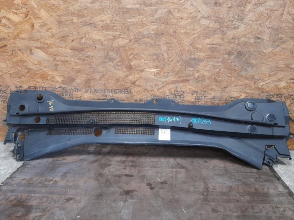 74218-TX4-A00 | Пластик під лобове скло / Жабо передн. ACURA RDX 12-19