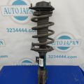54651-3X140 | Амортизатор передн. лев. HYUNDAI ELANTRA MD 10-15